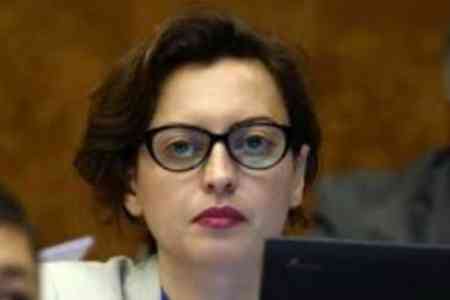 Вице-спикер парламента Армении рассказала подробности встречи с французскими депутатами